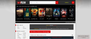 wiflix