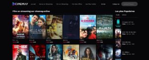 cinemay