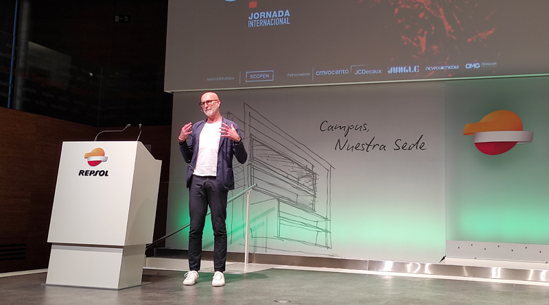 Mark Holden, directeur de la stratégie de PHD