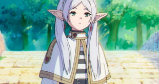 Frieren lance une bande-annonce spectaculaire et confirme la date de sortie du deuxième volet