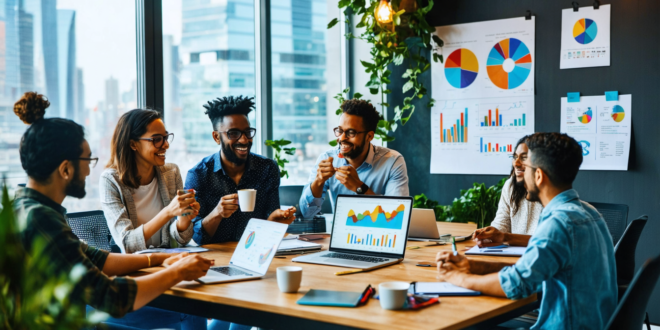 découvrez comment investir dans des start-ups prometteuses avec anaxago. profitez de conseils d'experts et d'opportunités uniques pour diversifier votre portefeuille et soutenir l'innovation. faites le premier pas vers un investissement éclairé dès aujourd'hui.