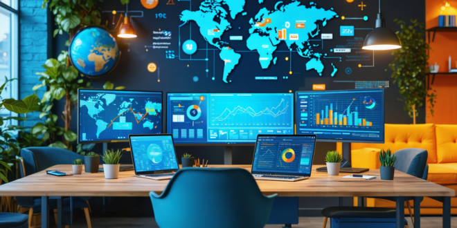 découvrez optimize 360, la meilleure agence seo qui vous accompagne pour booster votre visibilité en ligne. grâce à des stratégies sur mesure et une expertise de pointe, augmentez votre trafic et propulsez votre classement sur les moteurs de recherche.