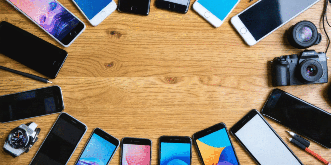 découvrez les critères essentiels à prendre en compte pour bien choisir votre smartphone. des fonctionnalités aux performances, apprenez à évaluer chaque aspect afin de trouver le modèle qui correspond parfaitement à vos besoins.