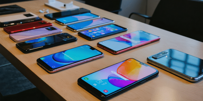 découvrez les critères essentiels à considérer pour choisir le smartphone qui répond parfaitement à vos besoins. écran, performance, autonomie et fonctionnalités, obtenez toutes les clés pour faire le meilleur choix.