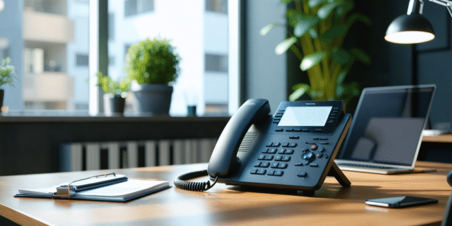 découvrez pourquoi la permanence téléphonique est l'outil essentiel pour garantir une communication efficace au sein de votre entreprise. améliorez la gestion des appels, renforcez votre image de marque et optimisez la satisfaction client grâce à ce service incontournable.