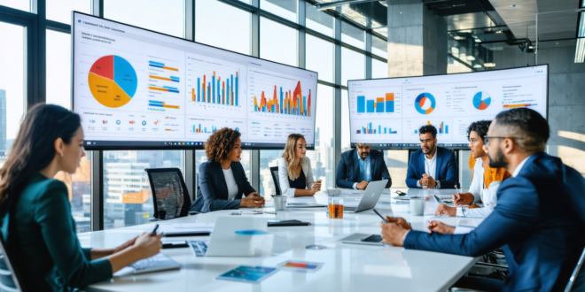 découvrez smartlook, l'outil incontournable pour optimiser le suivi comportemental des utilisateurs. analysez leurs interactions, identifiez les points d'amélioration et boostez votre expérience client grâce à des insights détaillés.