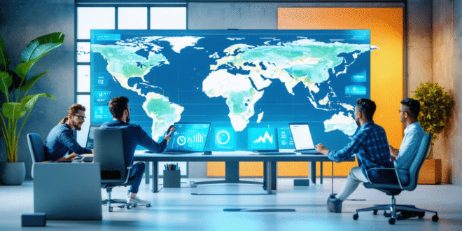 découvrez smartlook, la solution ultime pour optimiser l'expérience utilisateur. analysez le comportement de vos visiteurs, identifiez les points de friction et améliorez votre interface pour offrir une navigation fluide et engageante. transformez votre site en une véritable plateforme centrée sur l'utilisateur avec smartlook.