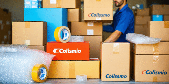 découvrez tout ce qu'il faut savoir sur les tarifs colissimo pour expédier vos colis en toute simplicité. comparer les options, tarifs et détails pour un envoi réussi.